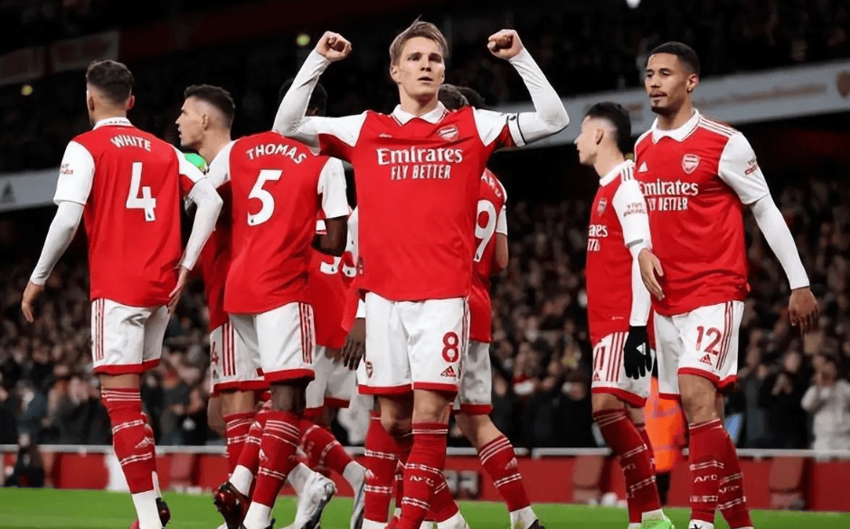 欧冠：国际米兰VS阿森纳 专家最新比分预测